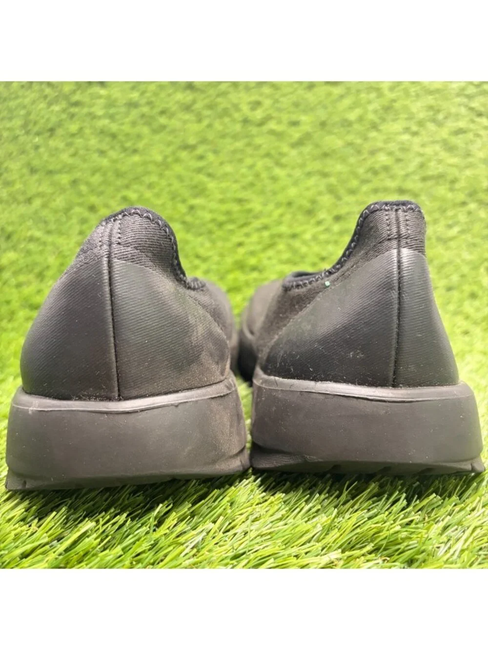 OOFOS please review